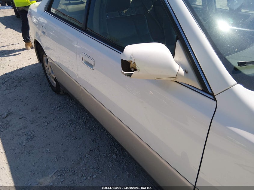 1998 Lexus Es 300 VIN: JT8BF28G3W5035713 Lot: 44785206