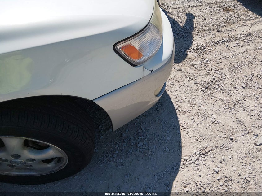 1998 Lexus Es 300 VIN: JT8BF28G3W5035713 Lot: 44785206