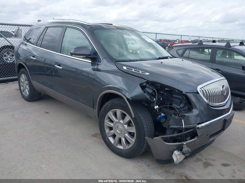 2011 Buick Enclave 1Xl