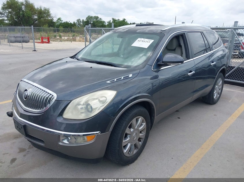 2011 Buick Enclave 1Xl