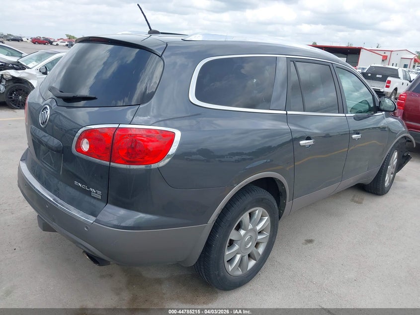 2011 Buick Enclave 1Xl