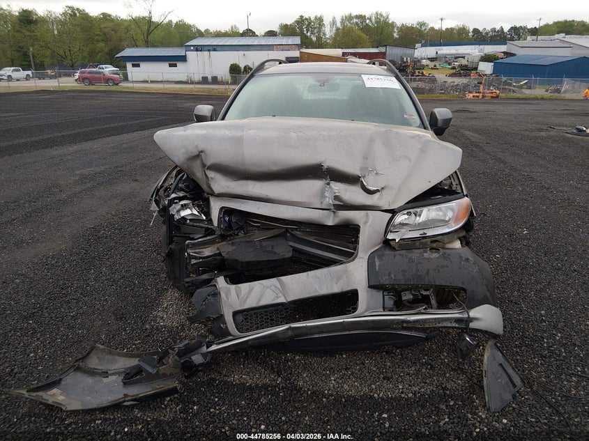 2008 Volvo Xc70 3.2 VIN: YV4BZ982881033310 Lot: 44785256