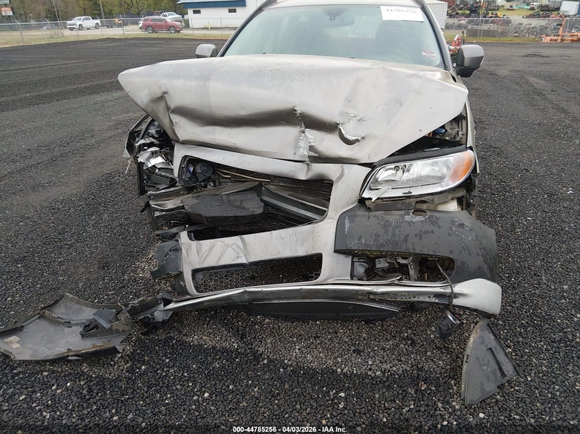 2008 Volvo Xc70 3.2 VIN: YV4BZ982881033310 Lot: 44785256