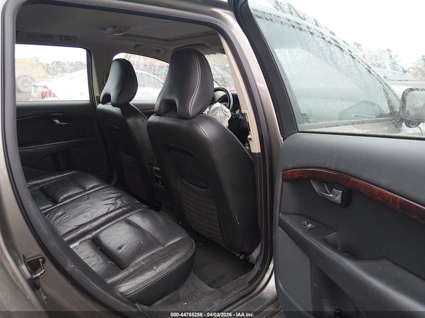 2008 Volvo Xc70 3.2 VIN: YV4BZ982881033310 Lot: 44785256