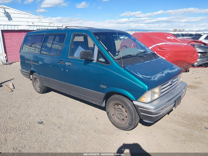 1994 Ford Aerostar