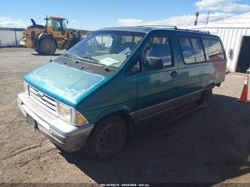 1994 Ford Aerostar