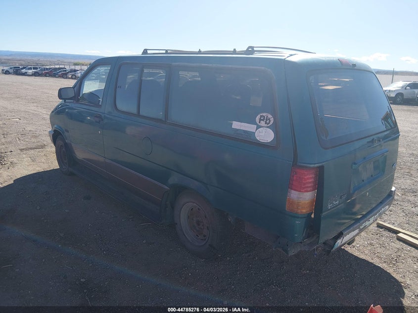 1994 Ford Aerostar
