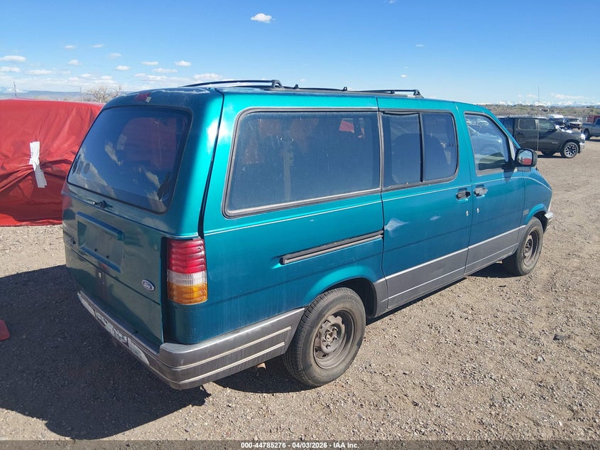 1994 Ford Aerostar