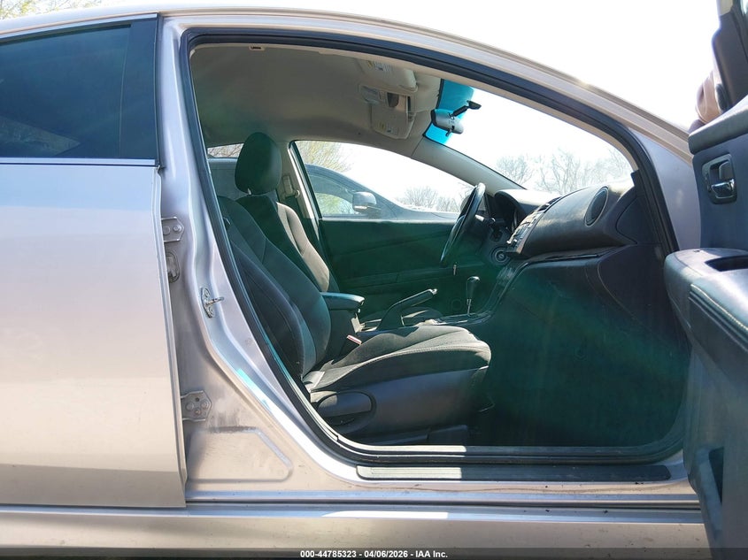 2012 MAZDA MAZDA6 — zdjęcie 5