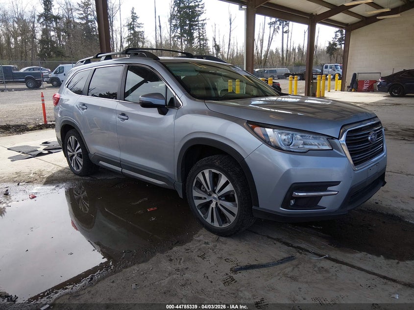 2021 Subaru Ascent Limited