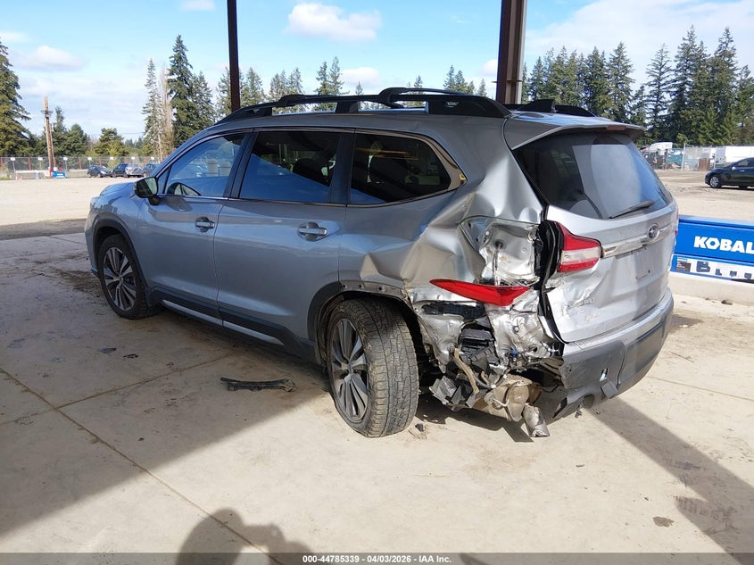 2021 Subaru Ascent Limited