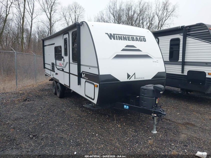 54CTM8P2XS3100356 2025 Winne M Seri auction photo 1