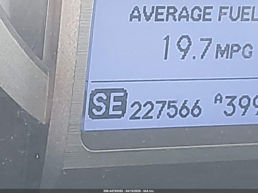 2010 Honda Pilot Touring VIN: 5FNYF4H95AB016127 Lot: 44785350