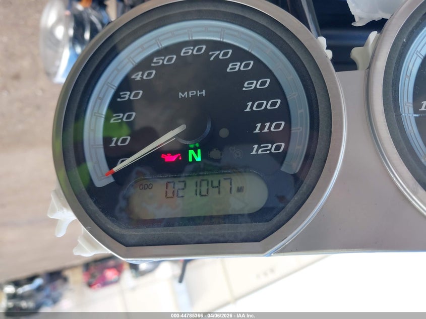 2015 Harley-Davidson Flhtk Ultra Limited VIN: 1HD1KEL19FB652479 Lot: 44785366