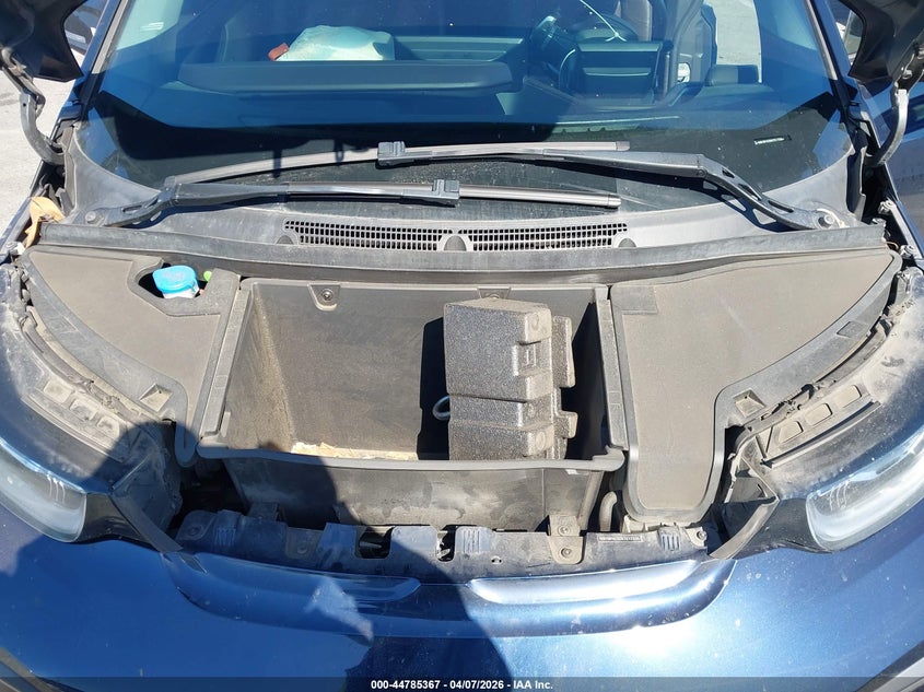 2019 BMW I3 120Ah W/Range Extender VIN: WBY8P4C50K7E17336 Lot: 44785367