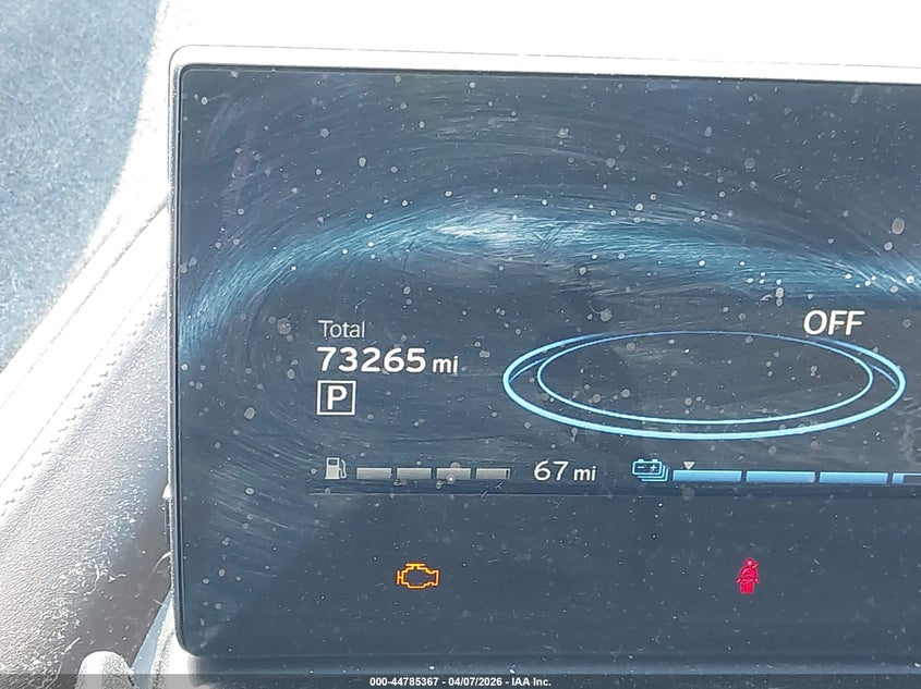 2019 BMW I3 120Ah W/Range Extender VIN: WBY8P4C50K7E17336 Lot: 44785367