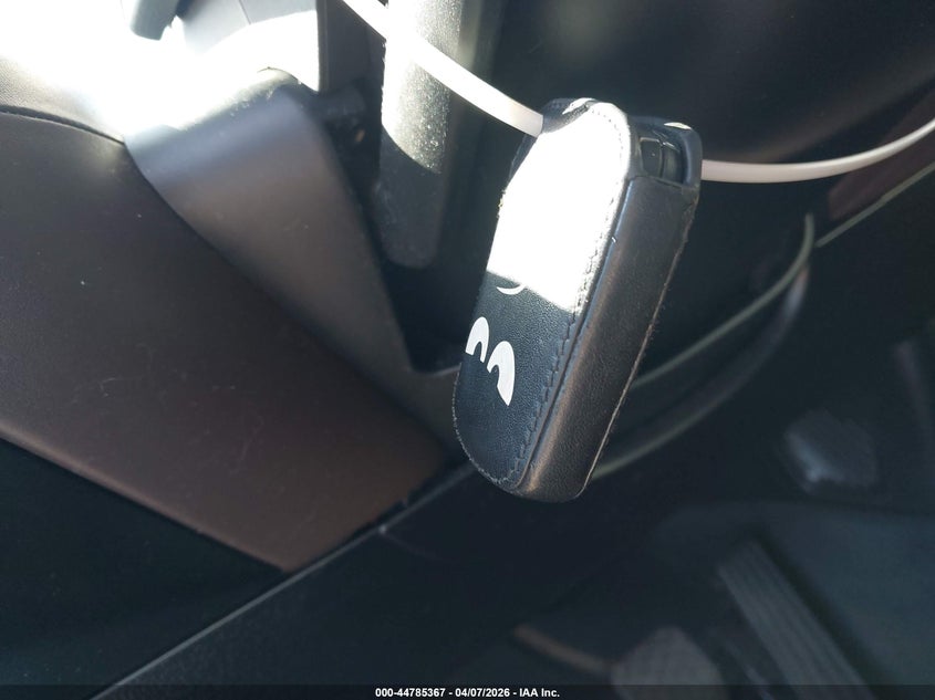 2019 BMW I3 120Ah W/Range Extender VIN: WBY8P4C50K7E17336 Lot: 44785367