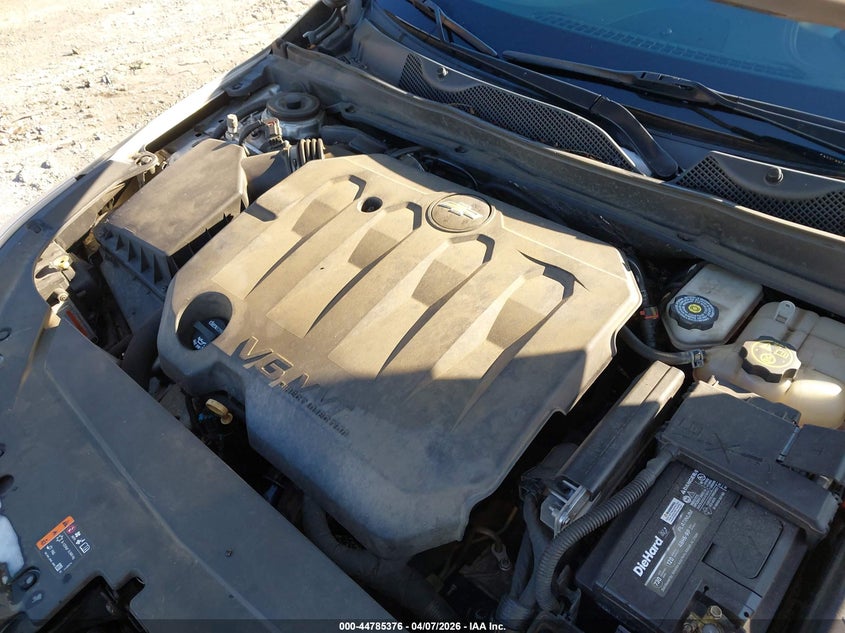 VIN 1G1105S34LU100682 2020 CHEVROLET IMPALA FWD PREMIER