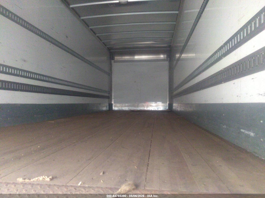2020 INTERNATIONAL MV auction photo 7