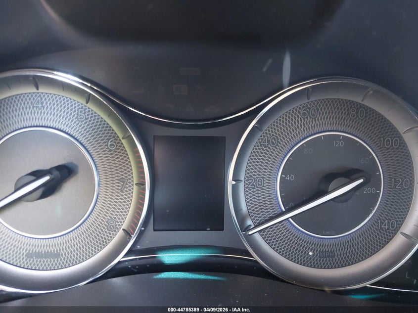 2014 Infiniti Qx80 VIN: JN8AZ2NF2E9556501 Lot: 44785389