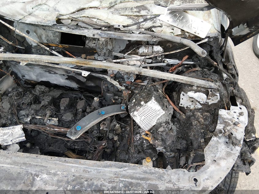 2015 Land Rover Range Rover Evoque Prestige VIN: SALVV2BG0FH985318 Lot: 44785413