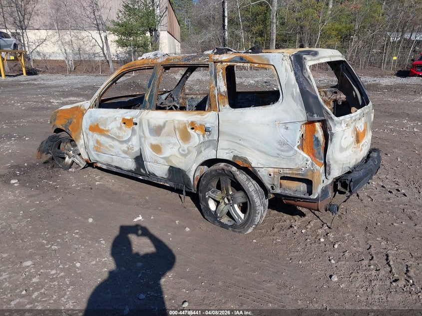 2010 Subaru Forester 2.5X Premium