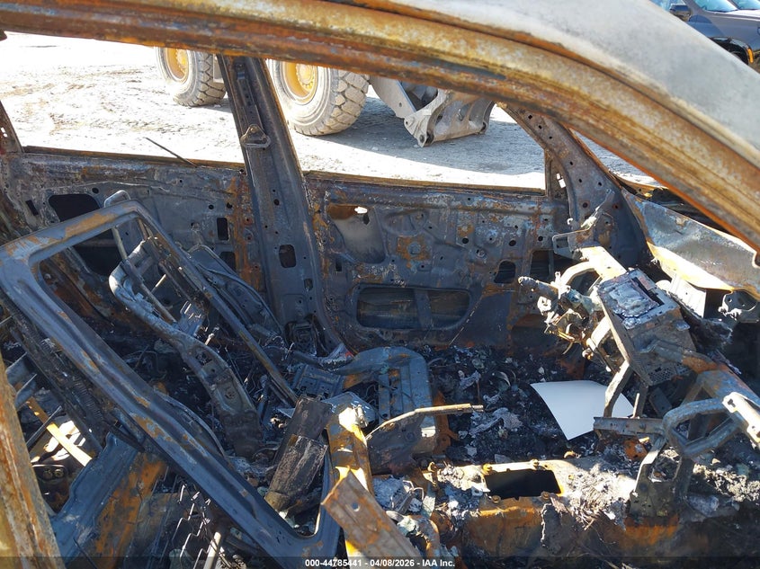 2010 Subaru Forester 2.5X Premium