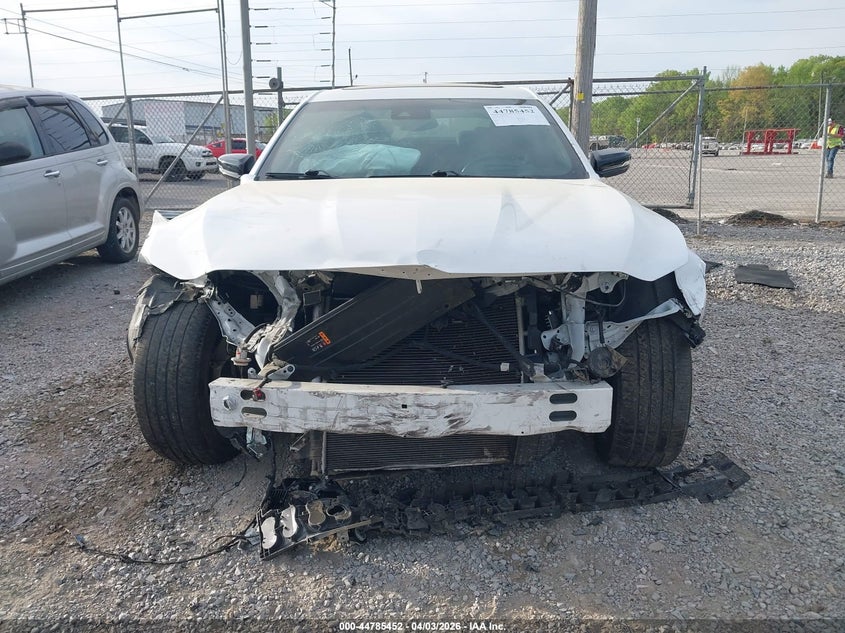 2023 Cadillac Ct5 Sport VIN: 1G6DP5RKXP0121209 Lot: 44785452