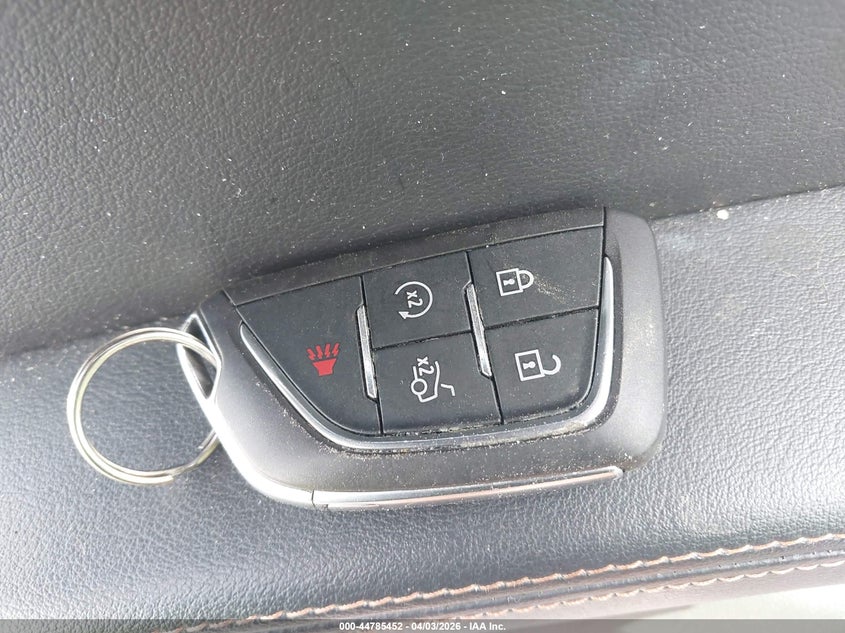 2023 Cadillac Ct5 Sport VIN: 1G6DP5RKXP0121209 Lot: 44785452