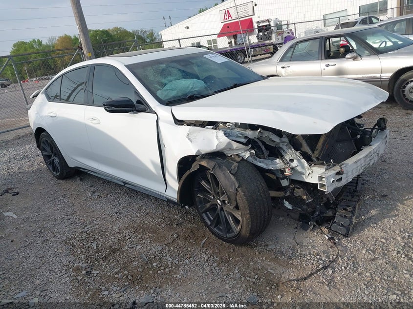 2023 CADILLAC CT5 SPORT