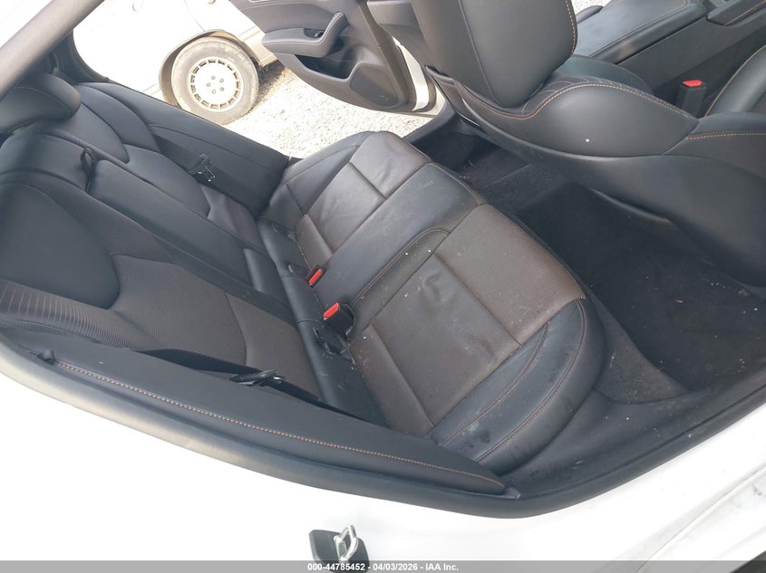 2023 Cadillac Ct5 Sport VIN: 1G6DP5RKXP0121209 Lot: 44785452