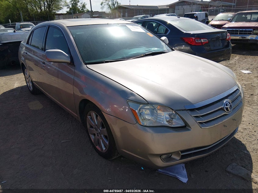 2006 Toyota Avalon Xls