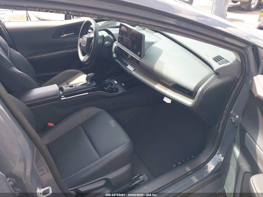 2024 Toyota Prius Xle