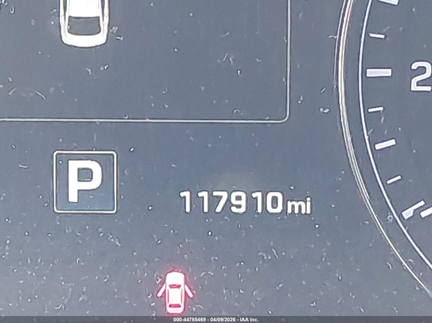 2016 Hyundai Genesis 3.8 VIN: KMHGN4JE4GU126295 Lot: 44785469