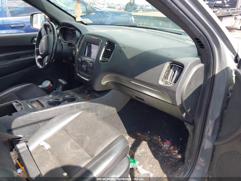 2020 Dodge Durango Gt Plus Awd