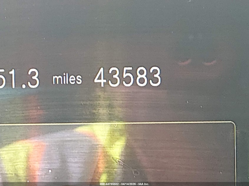 2023 Mercedes-Benz Gle 350 VIN: 4JGFB4JB4PA947327 Lot: 44785502