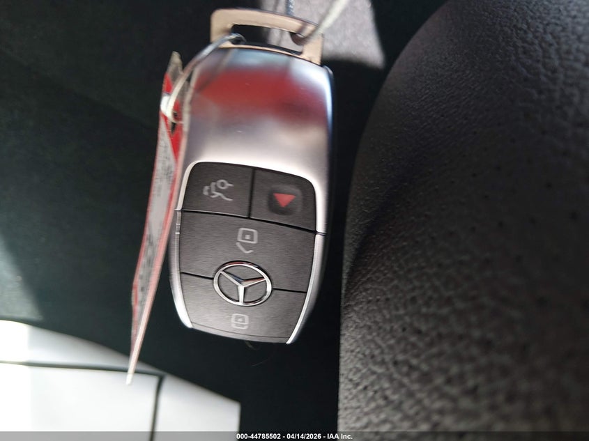 2023 Mercedes-Benz Gle 350 VIN: 4JGFB4JB4PA947327 Lot: 44785502