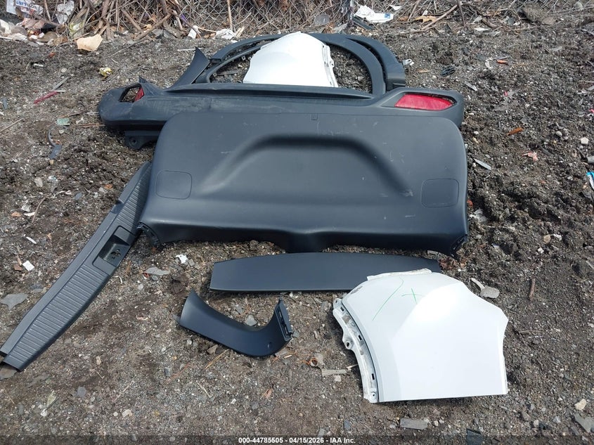 2021 Honda Hr-V Awd Ex VIN: 3CZRU6H54MM723894 Lot: 44785505