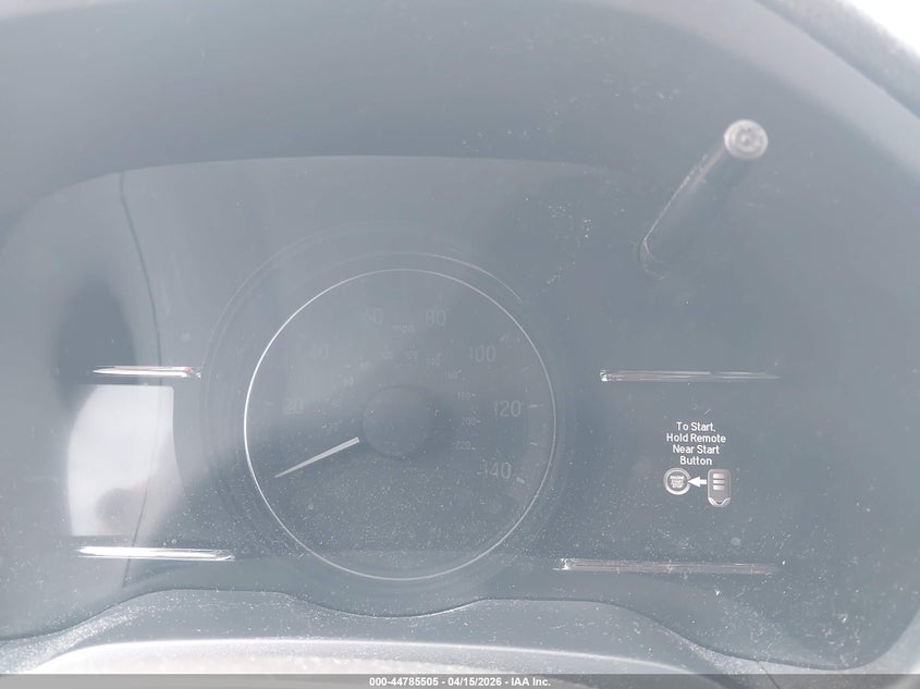 2021 Honda Hr-V Awd Ex VIN: 3CZRU6H54MM723894 Lot: 44785505