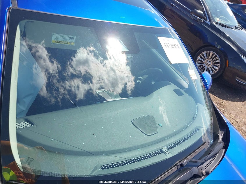 2020 Honda Insight Touring