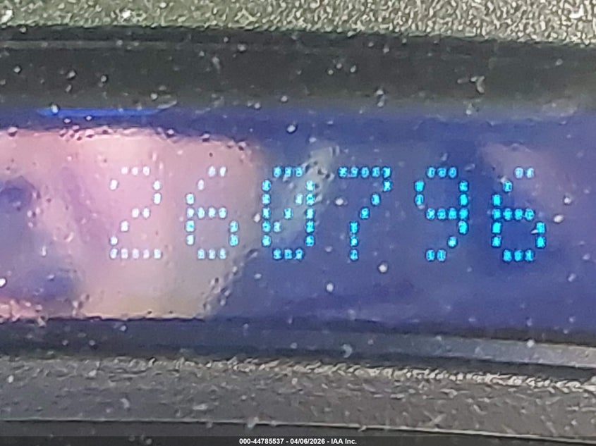 2003 Cadillac Escalade Standard VIN: 1GYEK63NX3R285133 Lot: 44785537