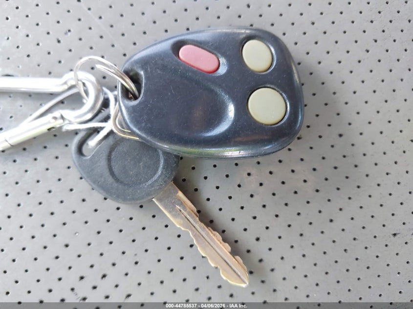 2003 Cadillac Escalade Standard VIN: 1GYEK63NX3R285133 Lot: 44785537