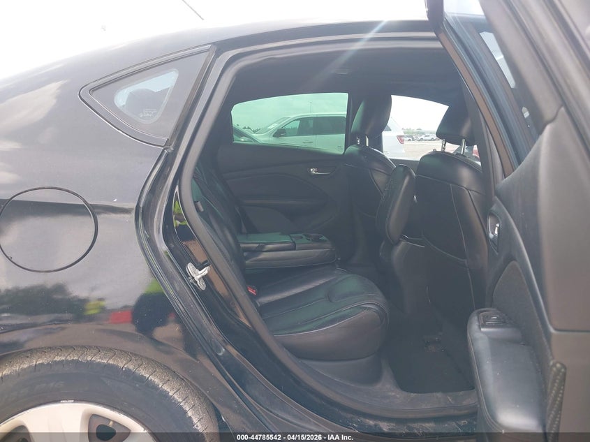 2013 Dodge Dart Limited VIN: 1C3CDFCA2DD188774 Lot: 44785542