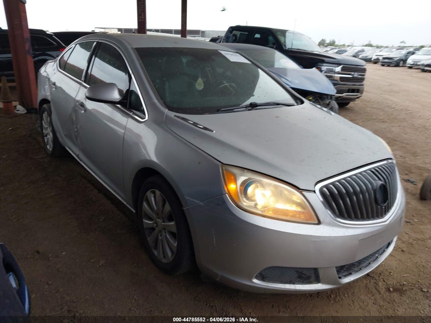 2015 Buick Verano