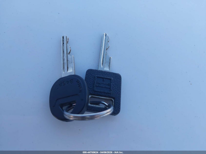 1993 GMC Sierra VIN: 1GTDC14K2P7518126 Lot: 44785624