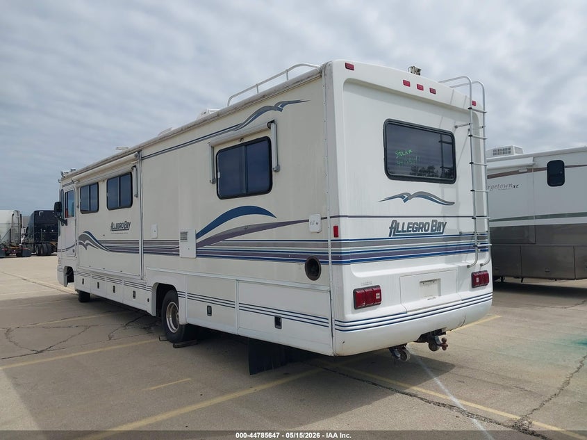 1997 FORD F530 auction photo 3