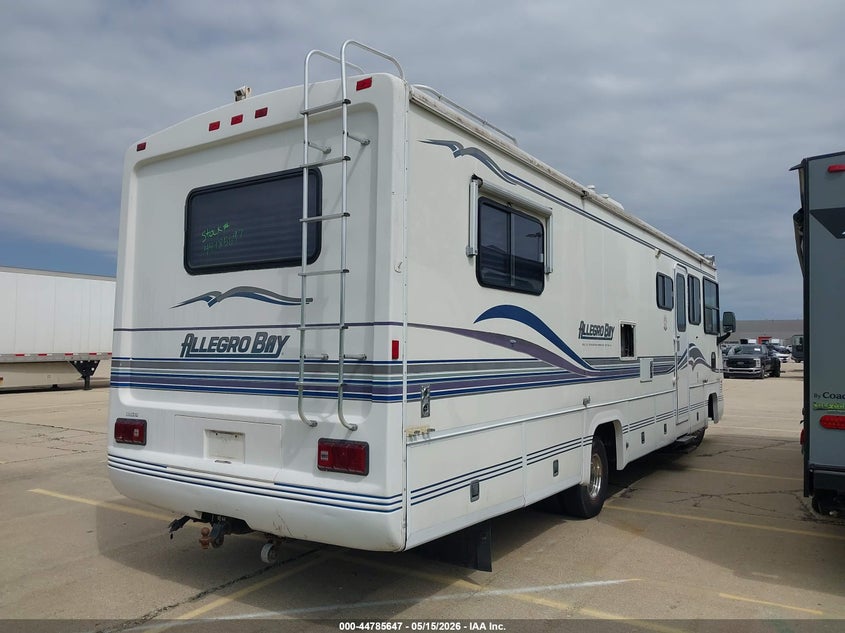 1997 FORD F530 auction photo 4