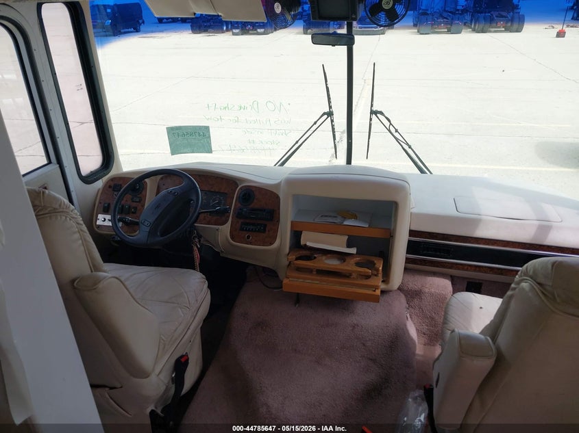 1997 FORD F530 auction photo 5