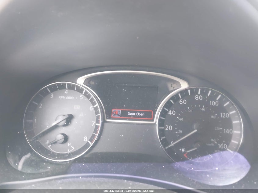 AtlanticExpress - Nissan Altima