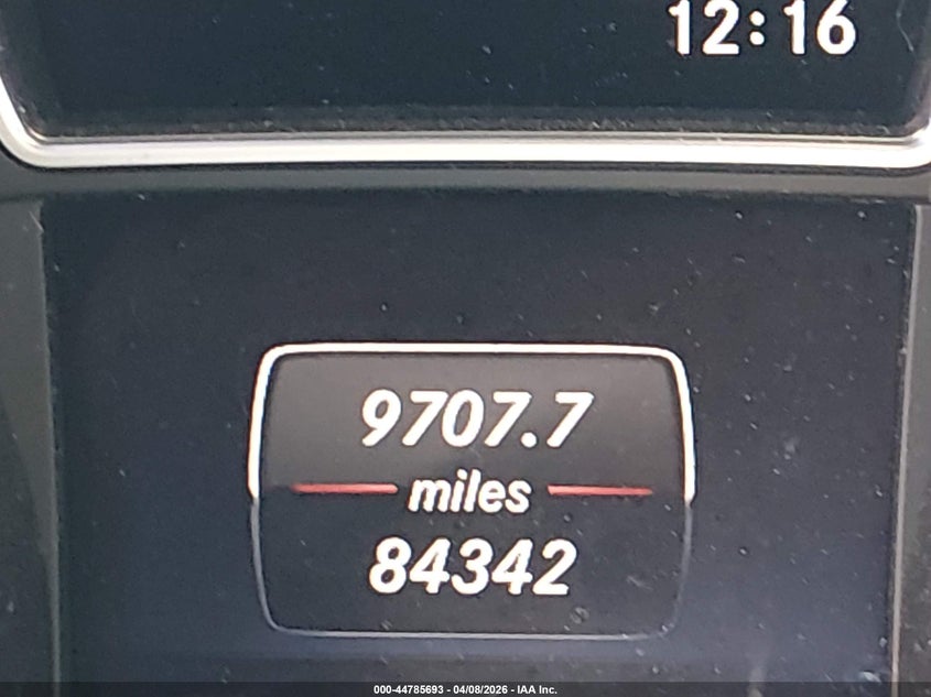 2015 Mercedes-Benz Gla 250 4Matic VIN: WDCTG4GB3FJ033711 Lot: 44785693